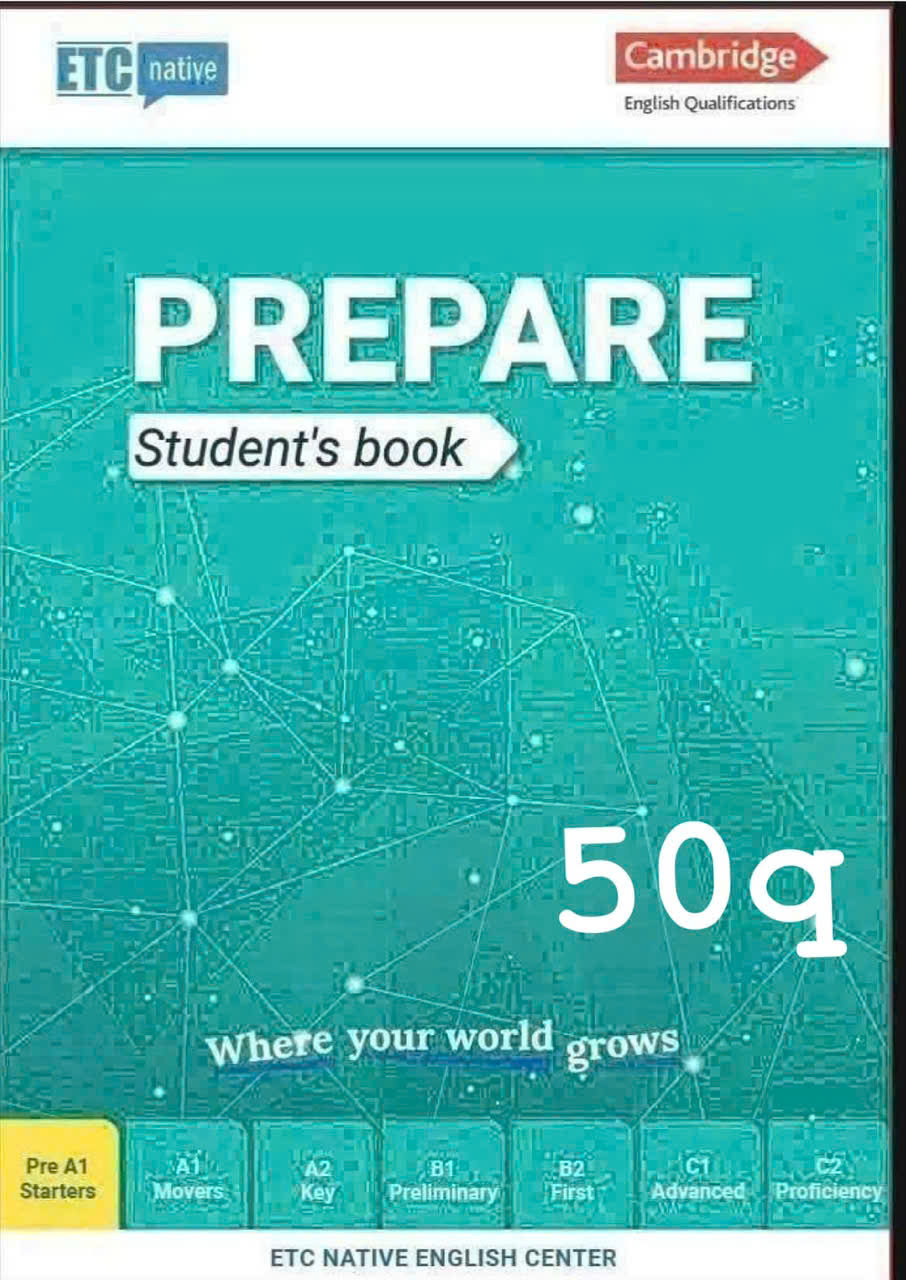ETC - TextBook Lv1 - 119 trang