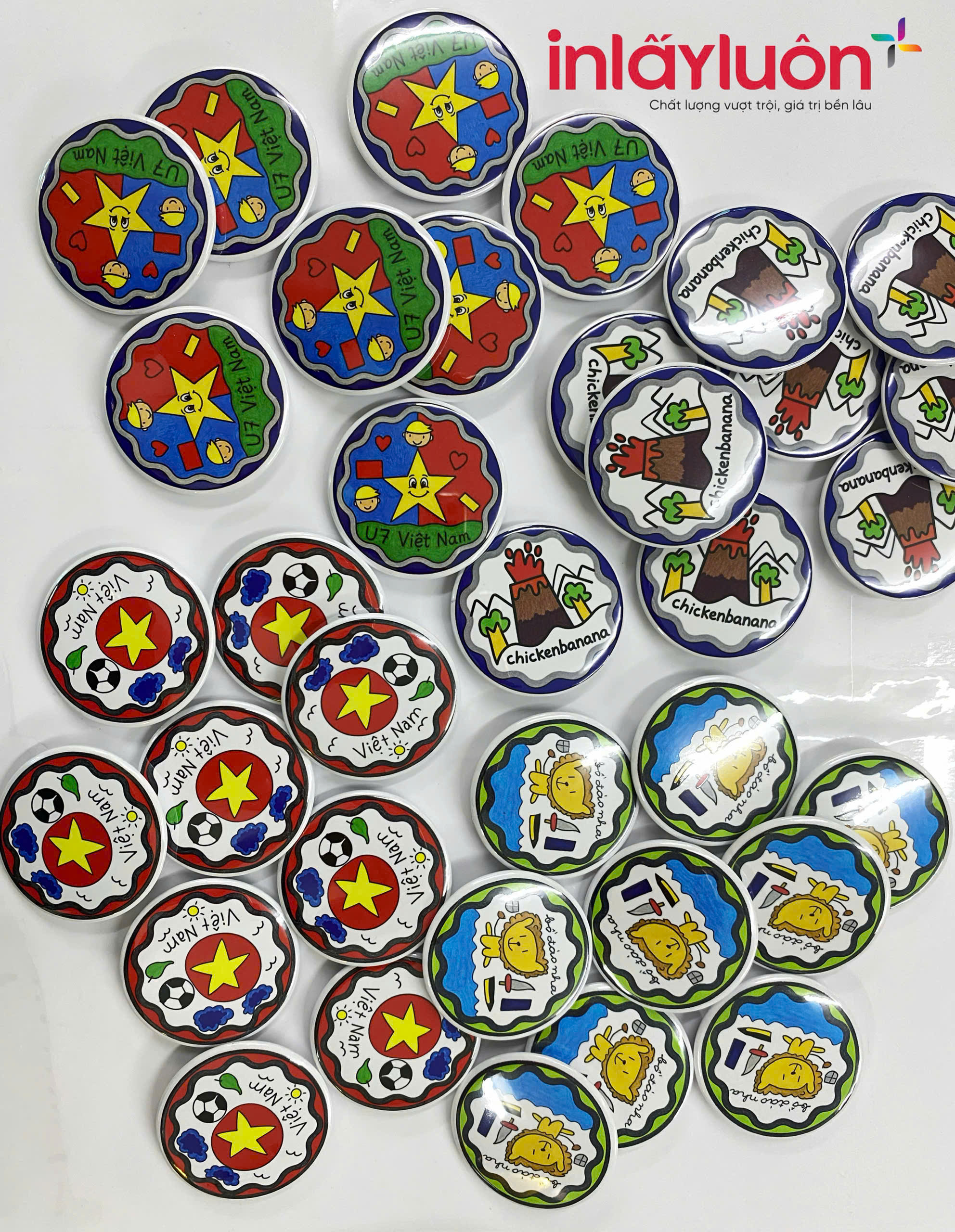 Pin 44 Đế nhựa
